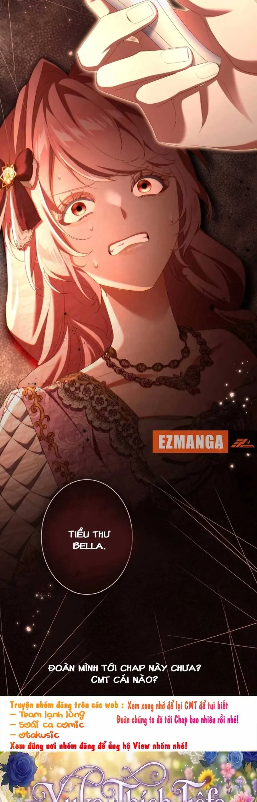 Chiêm Ngưỡng Nữ Phản Diện Hoàn Hảo Chapter 26 - Trang 40