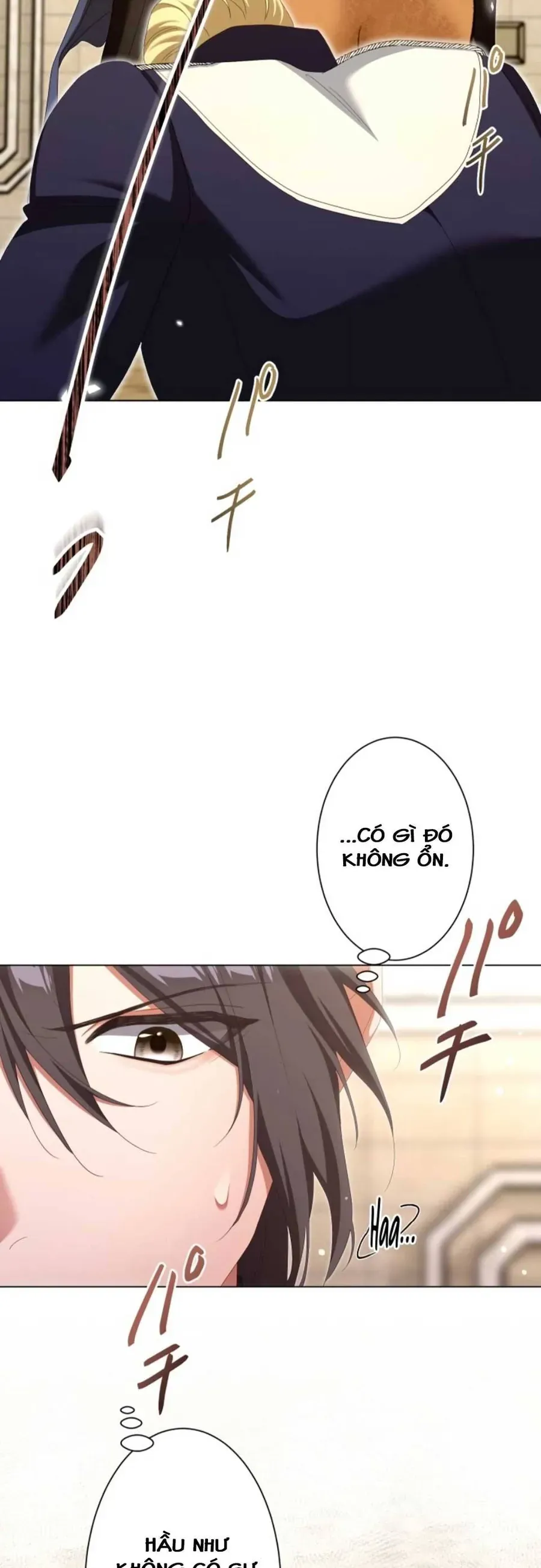 Chiêm Ngưỡng Nữ Phản Diện Hoàn Hảo Chapter 26 - Trang 5