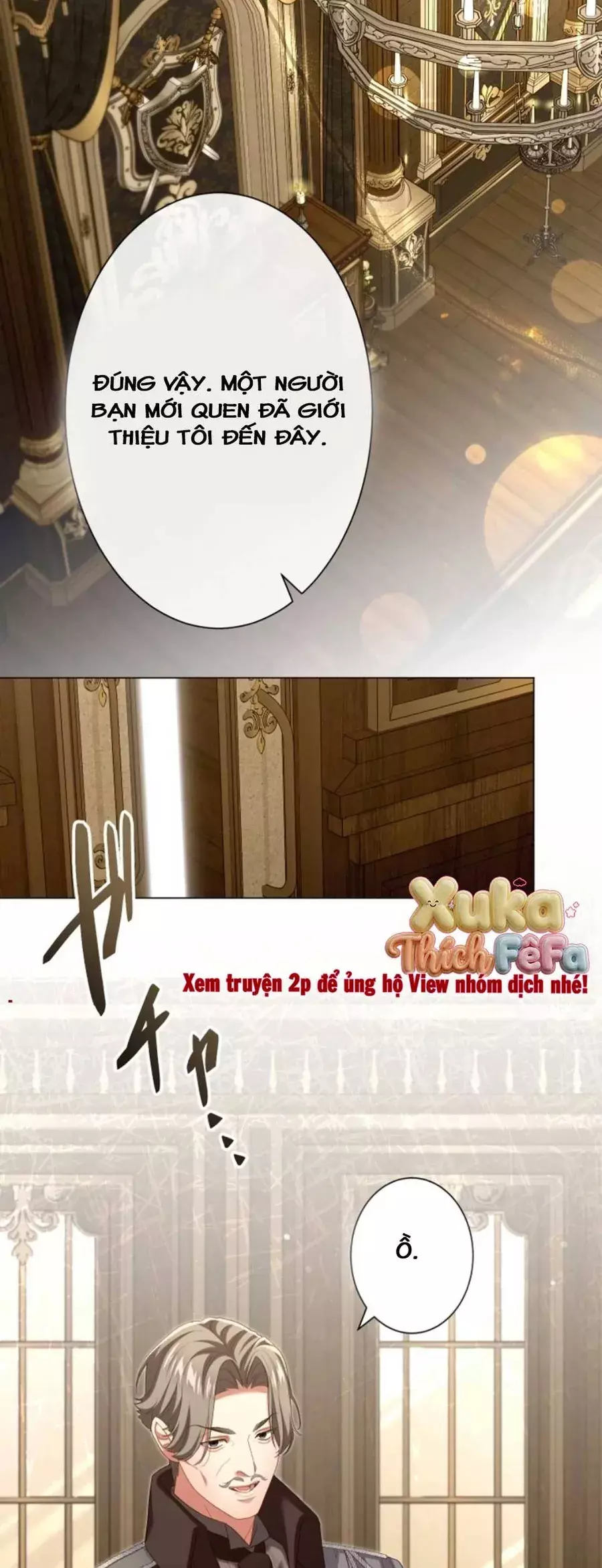 Chiêm Ngưỡng Nữ Phản Diện Hoàn Hảo Chapter 27 - Trang 12