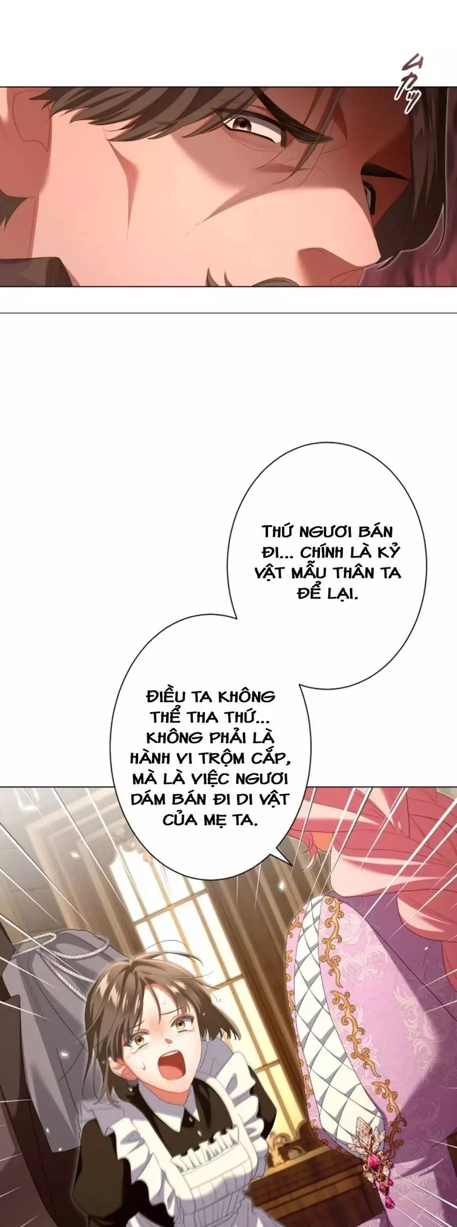 Chiêm Ngưỡng Nữ Phản Diện Hoàn Hảo Chapter 27 - Trang 18