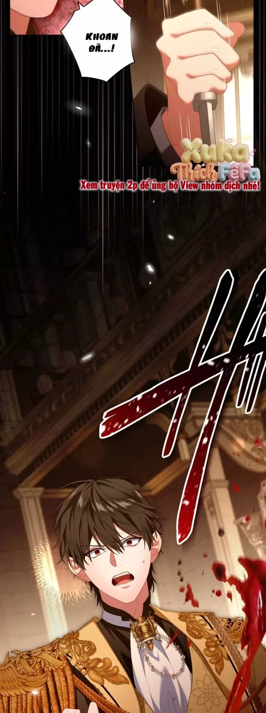 Chiêm Ngưỡng Nữ Phản Diện Hoàn Hảo Chapter 27 - Trang 21