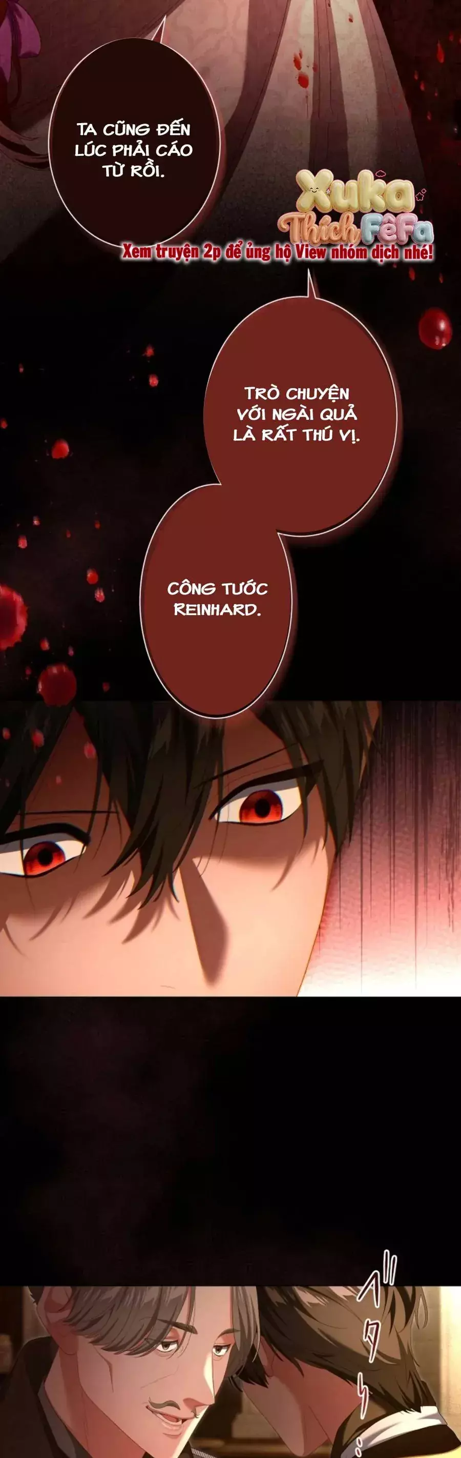 Chiêm Ngưỡng Nữ Phản Diện Hoàn Hảo Chapter 27 - Trang 23