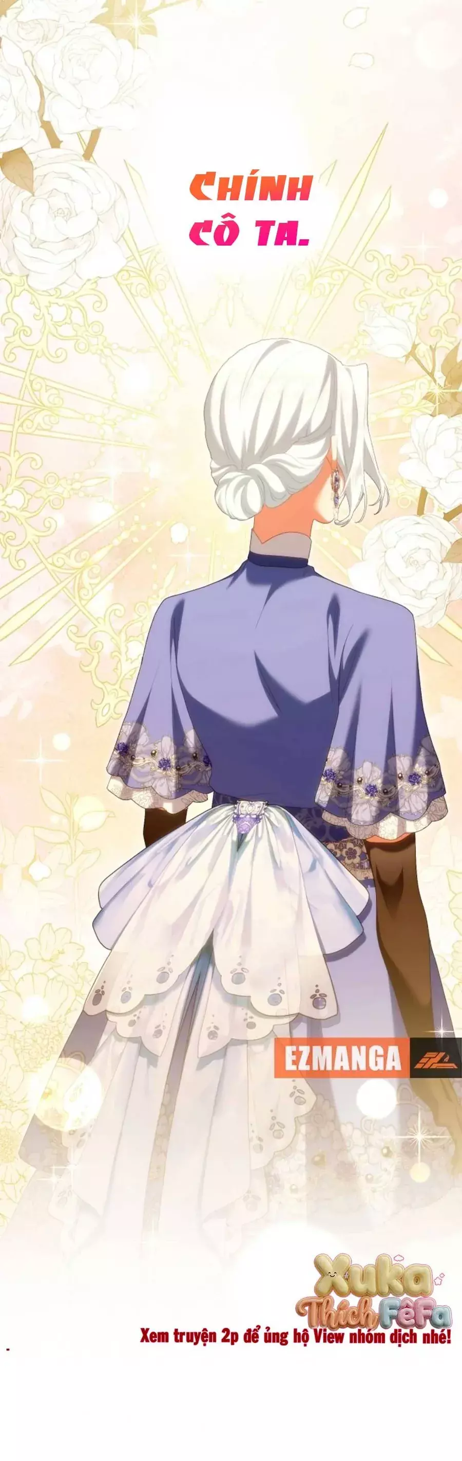 Chiêm Ngưỡng Nữ Phản Diện Hoàn Hảo Chapter 27 - Trang 27