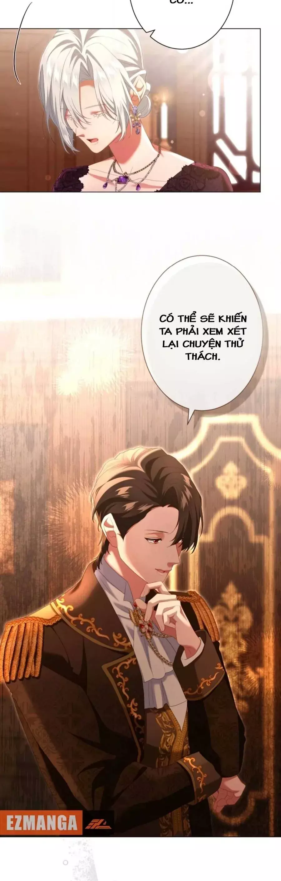 Chiêm Ngưỡng Nữ Phản Diện Hoàn Hảo Chapter 27 - Trang 39