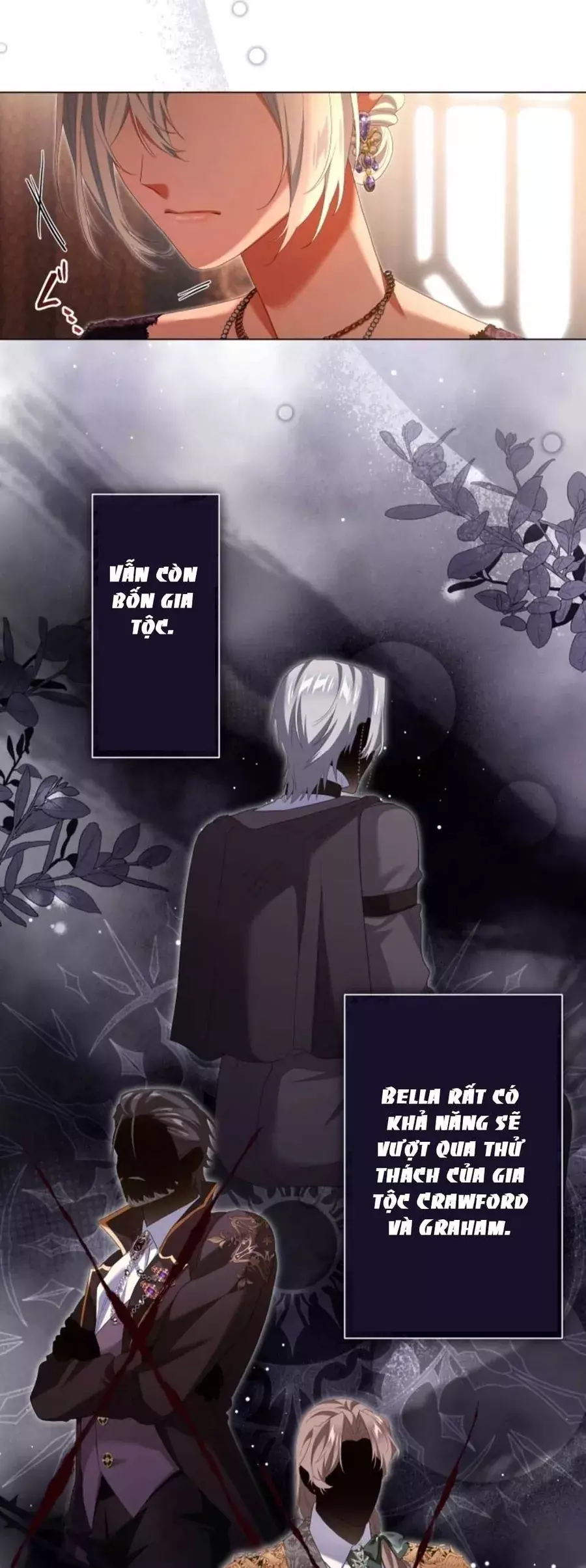 Chiêm Ngưỡng Nữ Phản Diện Hoàn Hảo Chapter 27 - Trang 40