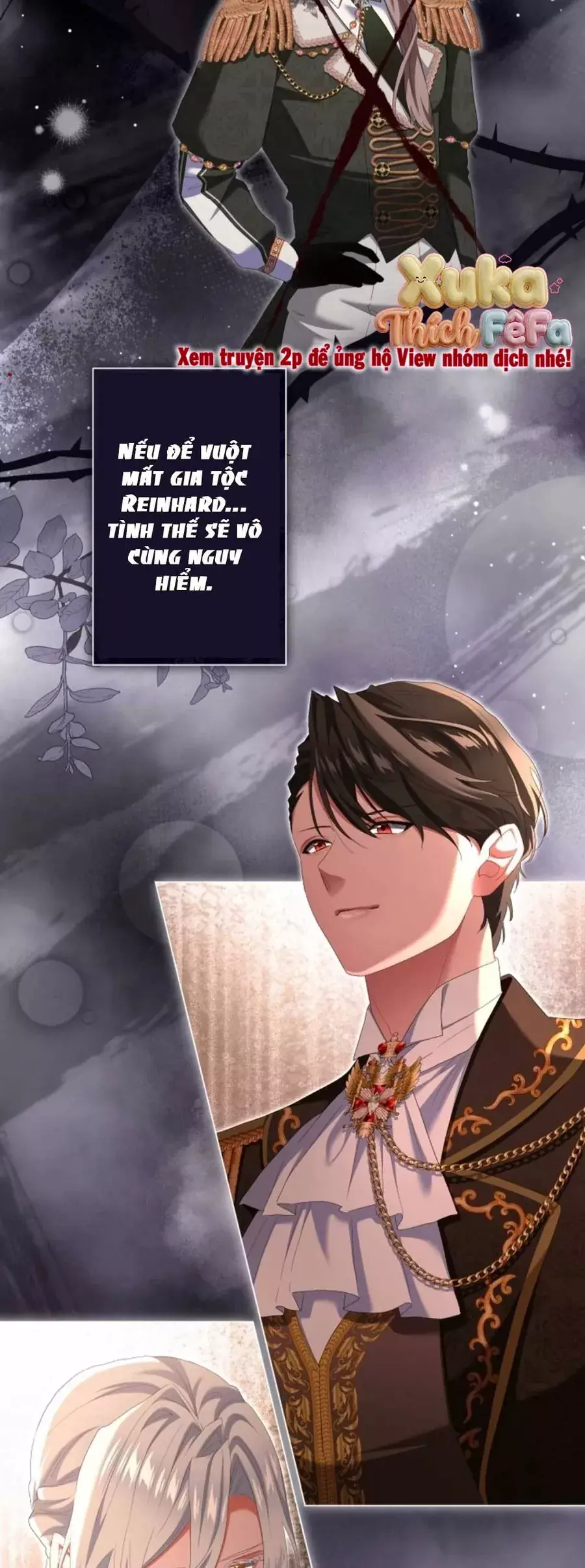Chiêm Ngưỡng Nữ Phản Diện Hoàn Hảo Chapter 27 - Trang 41