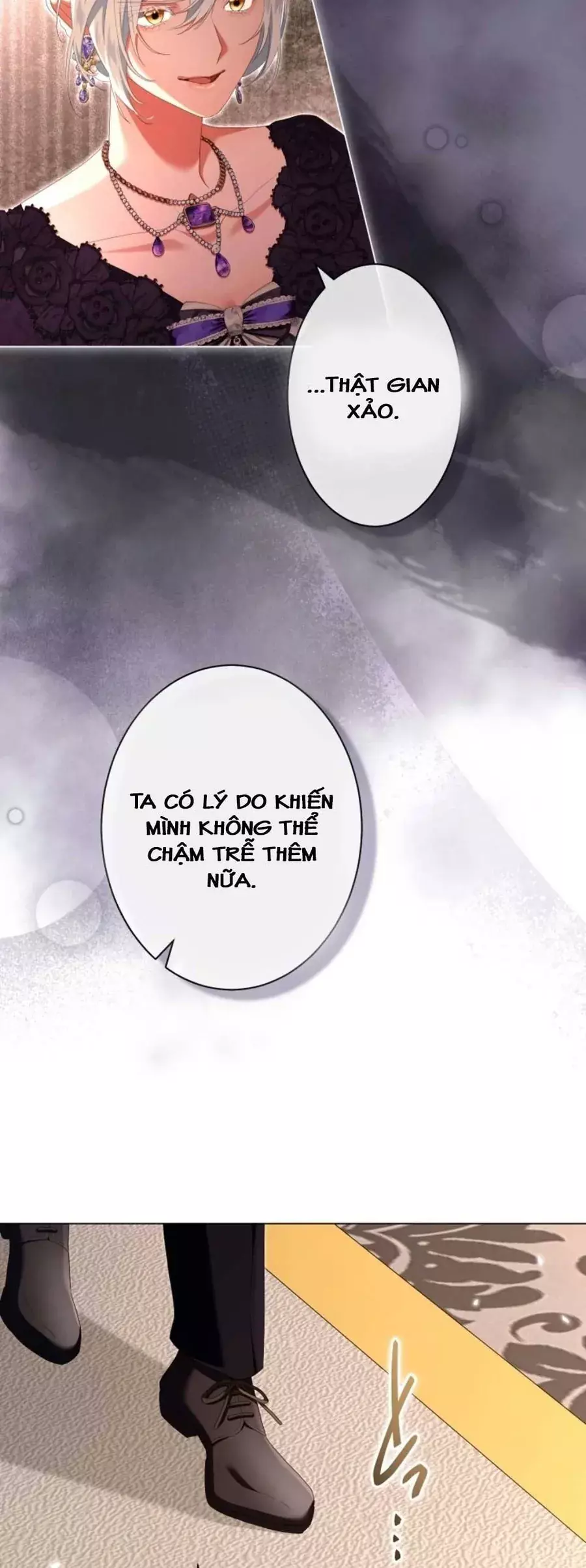 Chiêm Ngưỡng Nữ Phản Diện Hoàn Hảo Chapter 27 - Trang 42