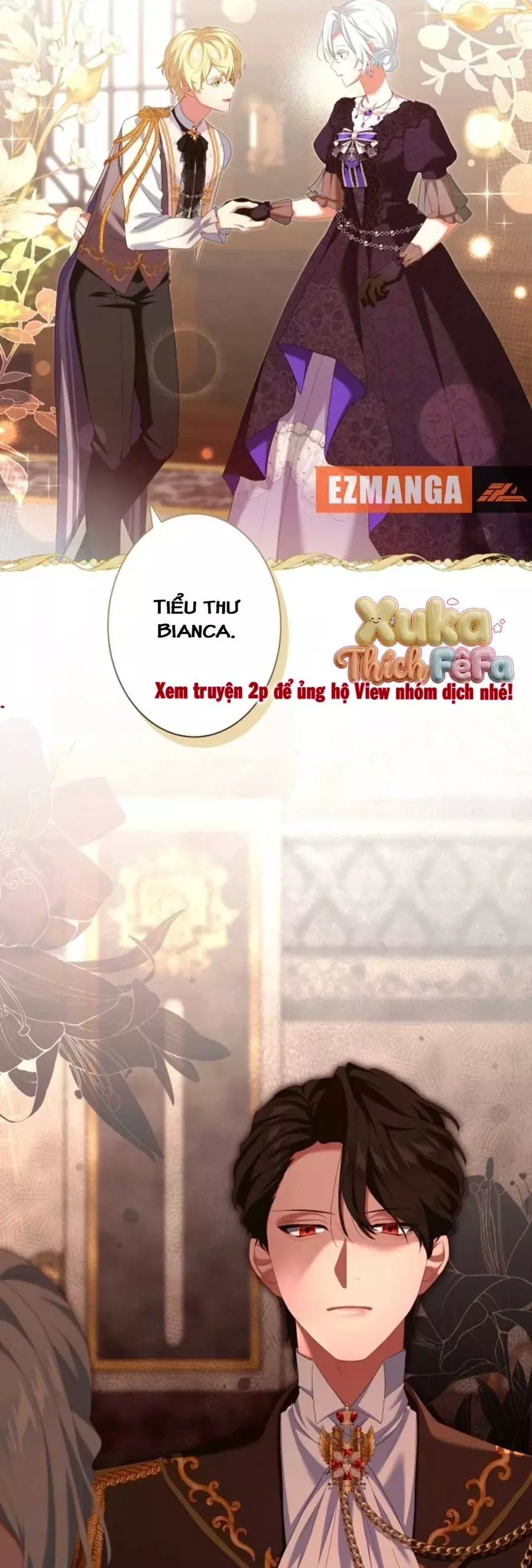 Chiêm Ngưỡng Nữ Phản Diện Hoàn Hảo Chapter 27 - Trang 44