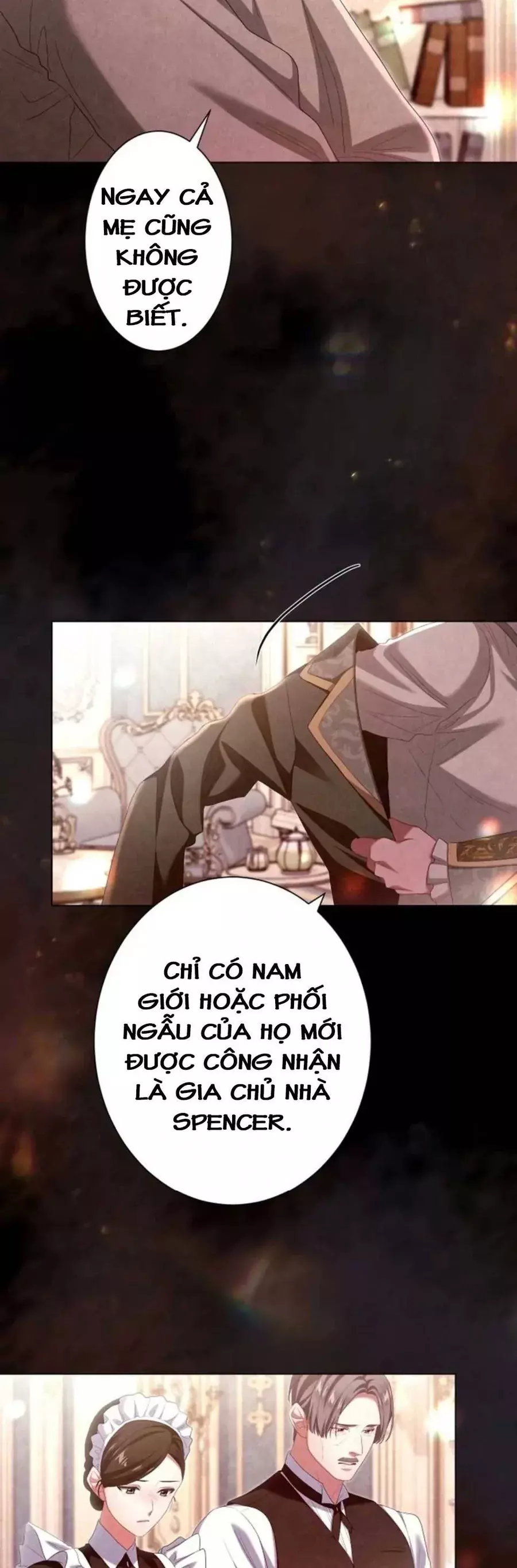 Chiêm Ngưỡng Nữ Phản Diện Hoàn Hảo Chapter 28 - Trang 12