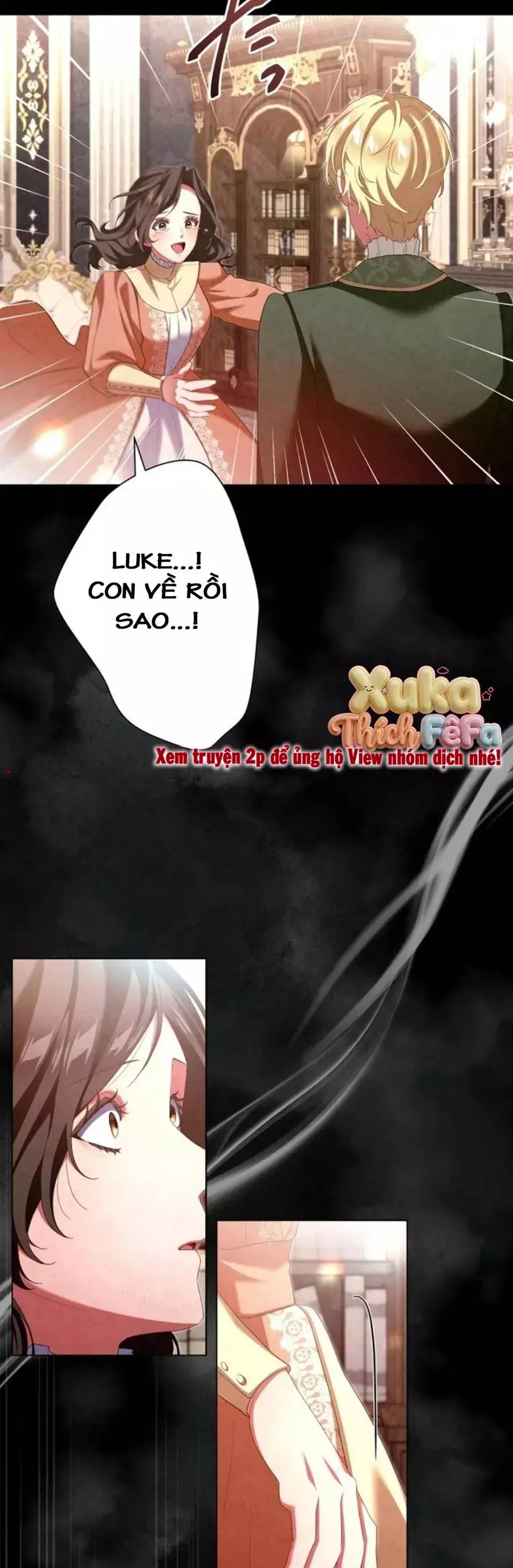 Chiêm Ngưỡng Nữ Phản Diện Hoàn Hảo Chapter 28 - Trang 15