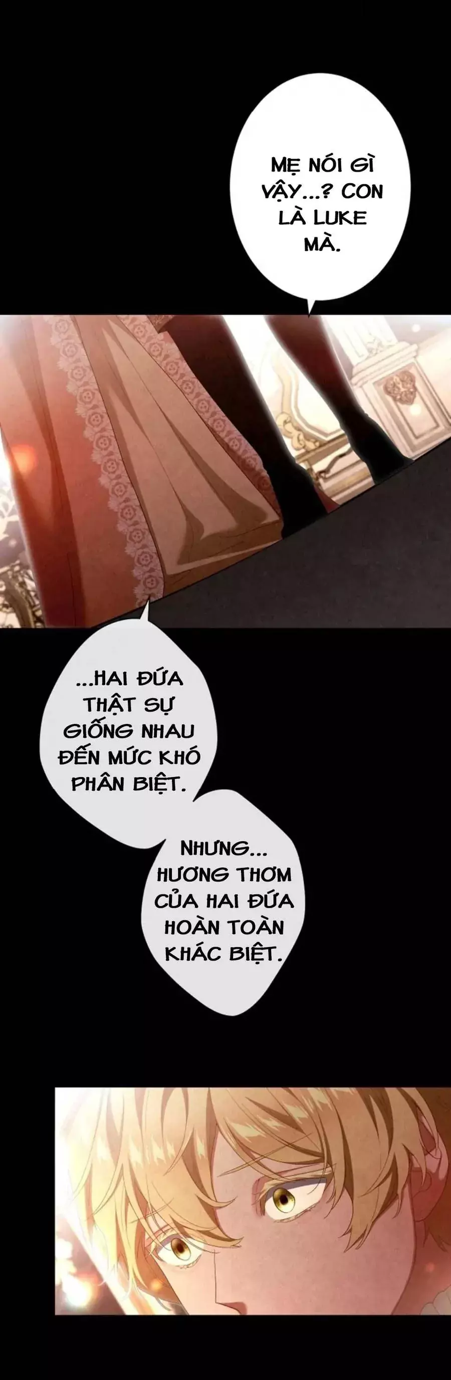 Chiêm Ngưỡng Nữ Phản Diện Hoàn Hảo Chapter 28 - Trang 17