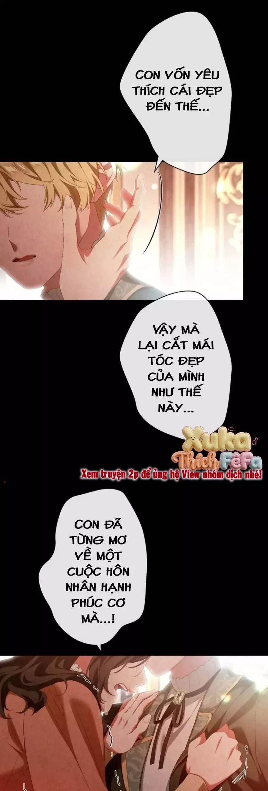 Chiêm Ngưỡng Nữ Phản Diện Hoàn Hảo Chapter 28 - Trang 18