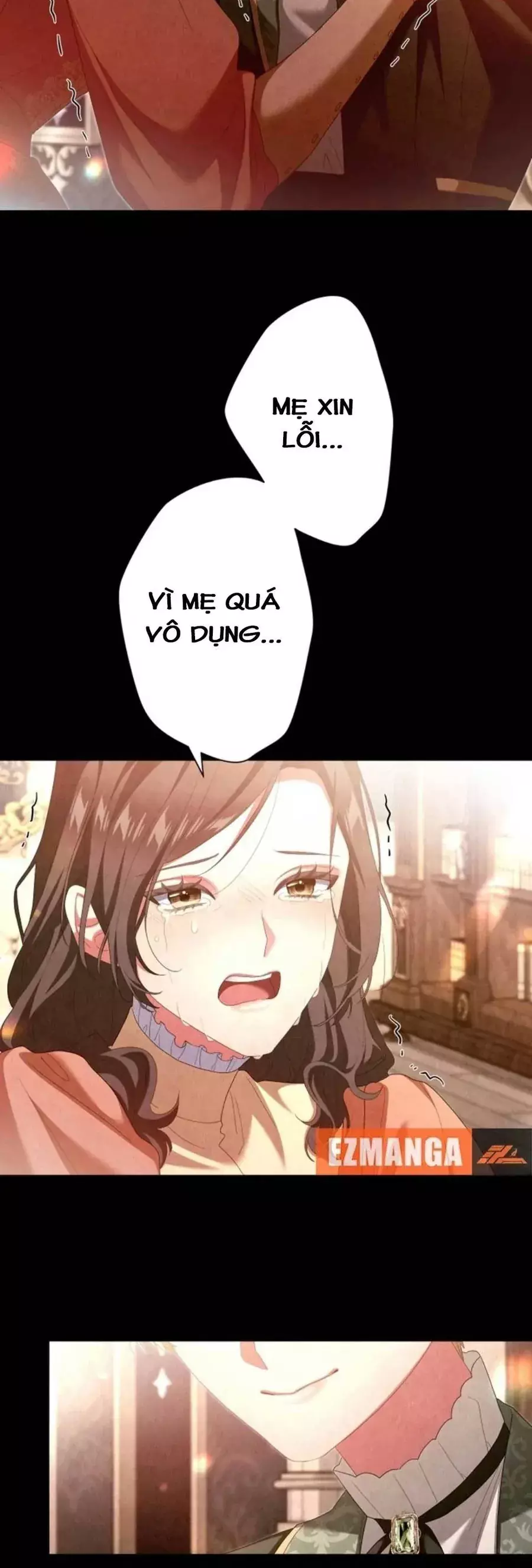 Chiêm Ngưỡng Nữ Phản Diện Hoàn Hảo Chapter 28 - Trang 19