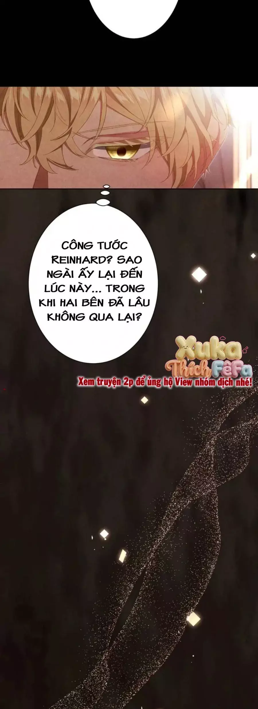 Chiêm Ngưỡng Nữ Phản Diện Hoàn Hảo Chapter 28 - Trang 23
