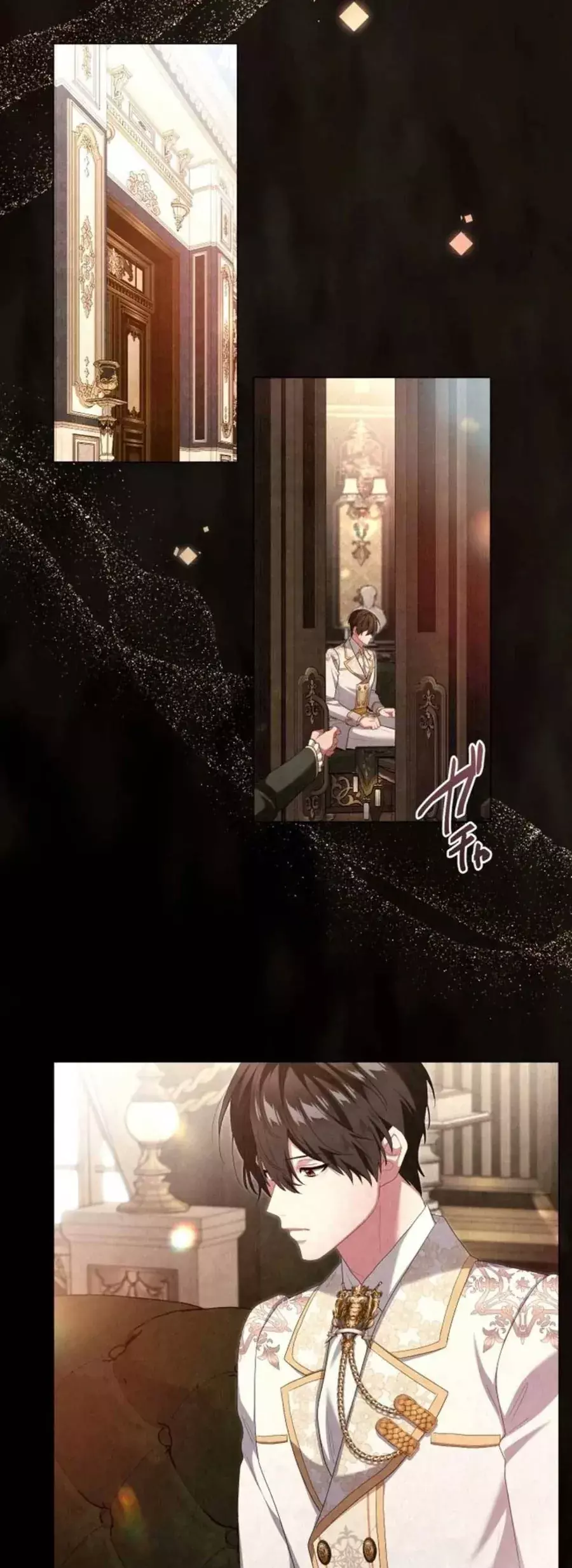Chiêm Ngưỡng Nữ Phản Diện Hoàn Hảo Chapter 28 - Trang 24