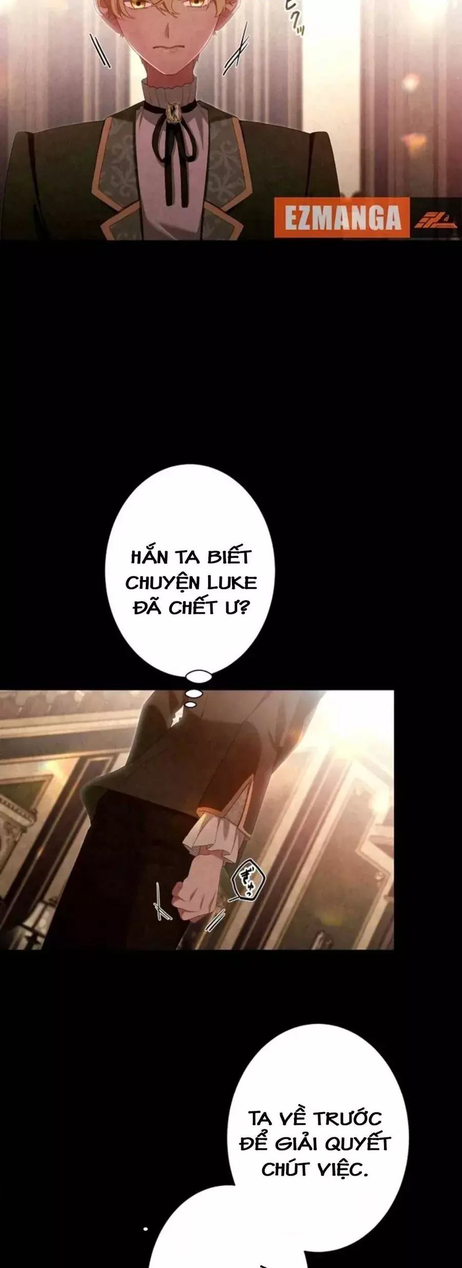 Chiêm Ngưỡng Nữ Phản Diện Hoàn Hảo Chapter 28 - Trang 26