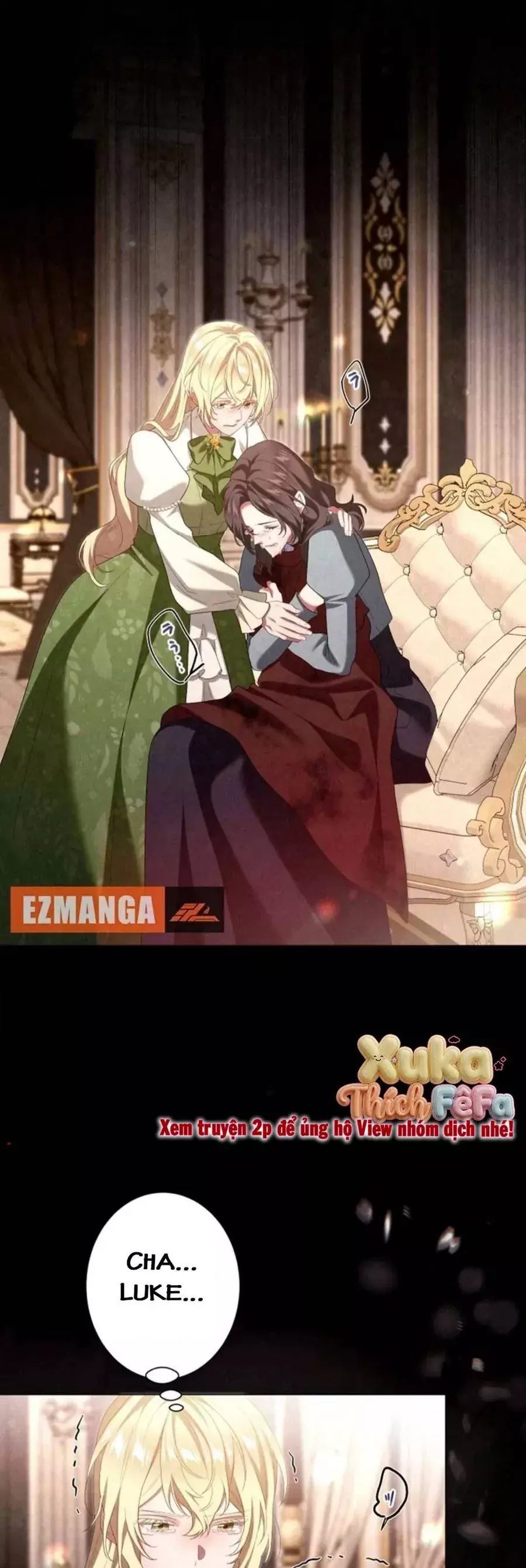 Chiêm Ngưỡng Nữ Phản Diện Hoàn Hảo Chapter 28 - Trang 7