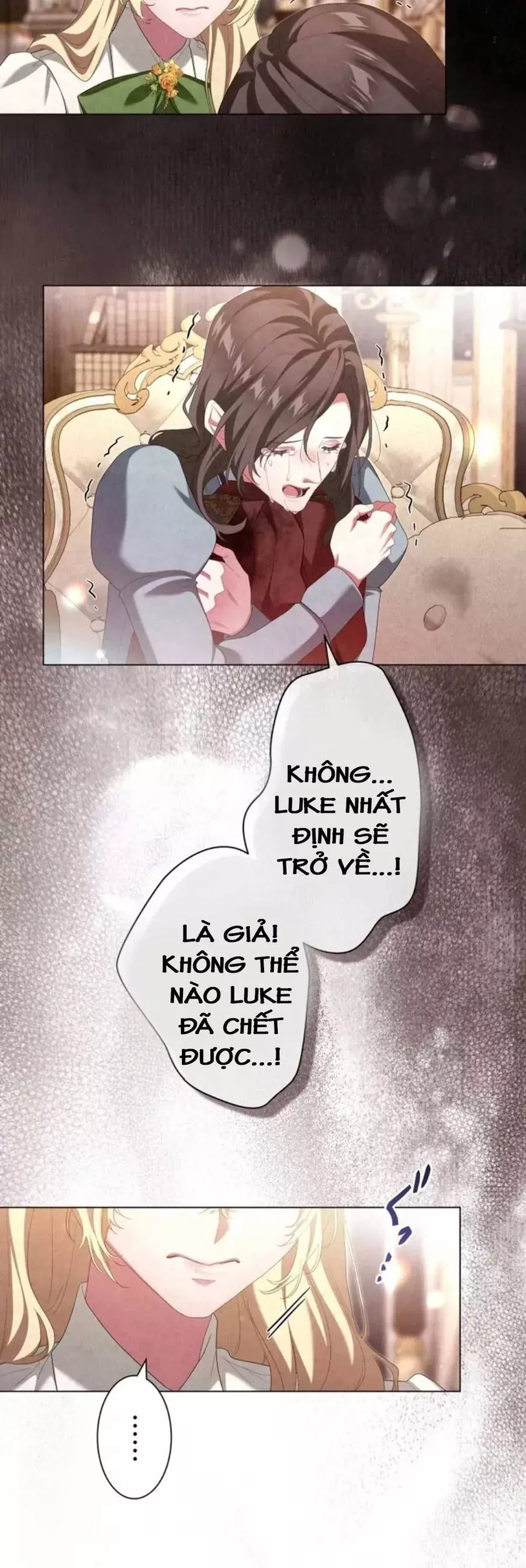 Chiêm Ngưỡng Nữ Phản Diện Hoàn Hảo Chapter 28 - Trang 8