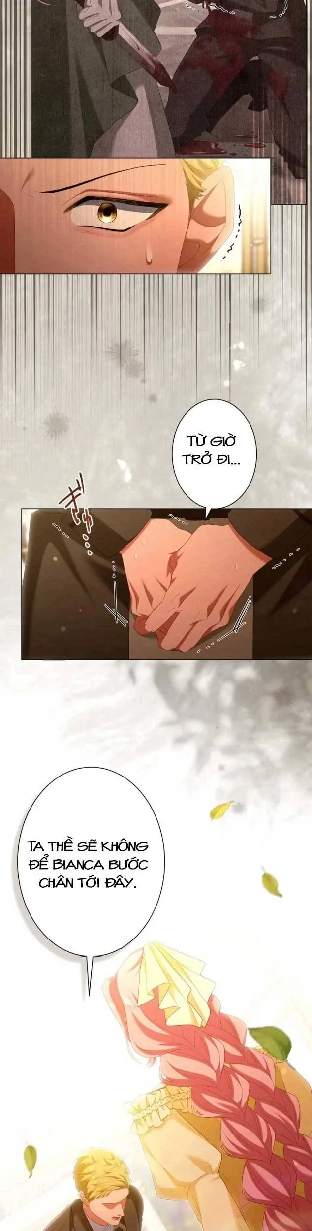 Chiêm Ngưỡng Nữ Phản Diện Hoàn Hảo Chapter 29 - Trang 12