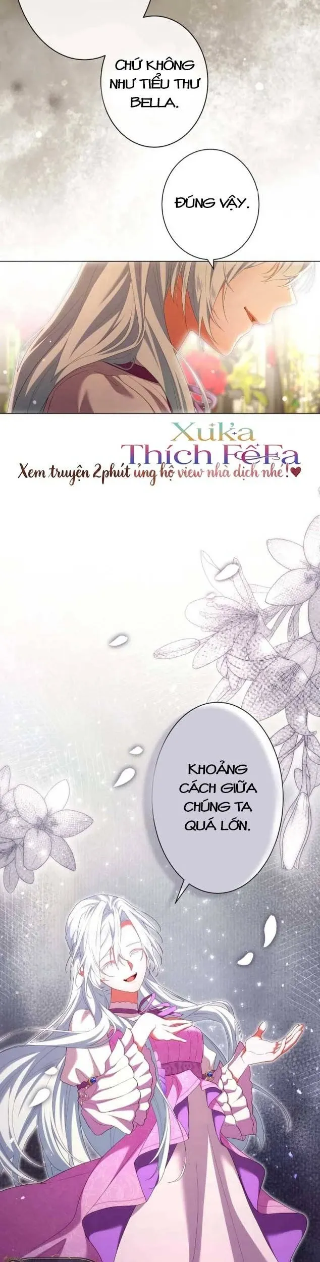 Chiêm Ngưỡng Nữ Phản Diện Hoàn Hảo Chapter 29 - Trang 17