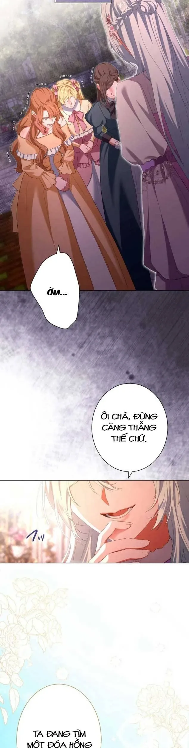 Chiêm Ngưỡng Nữ Phản Diện Hoàn Hảo Chapter 29 - Trang 20