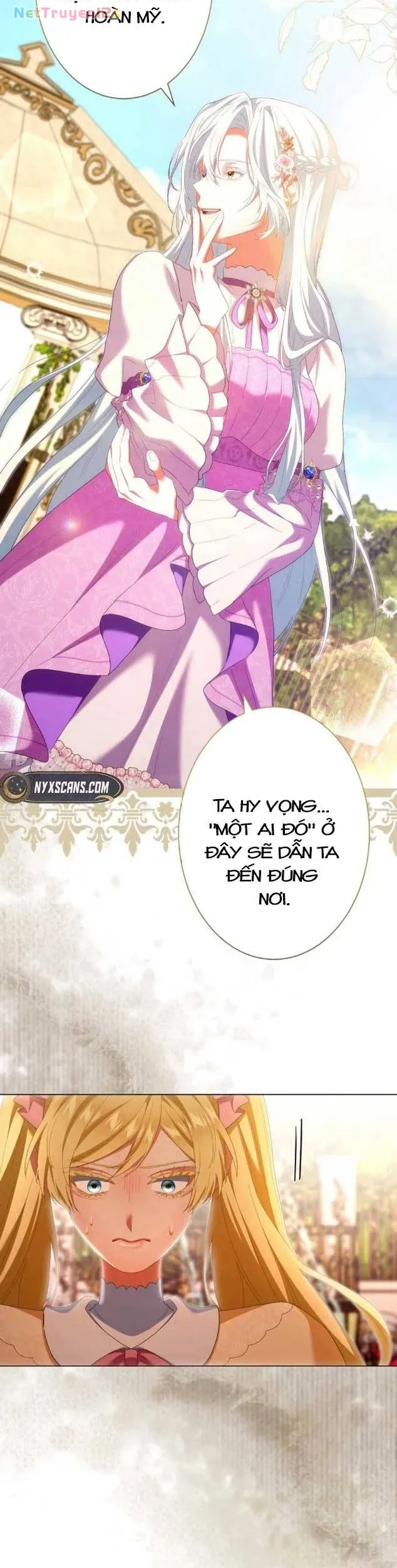 Chiêm Ngưỡng Nữ Phản Diện Hoàn Hảo Chapter 29 - Trang 21