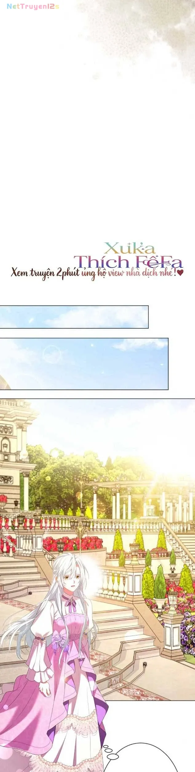 Chiêm Ngưỡng Nữ Phản Diện Hoàn Hảo Chapter 29 - Trang 22
