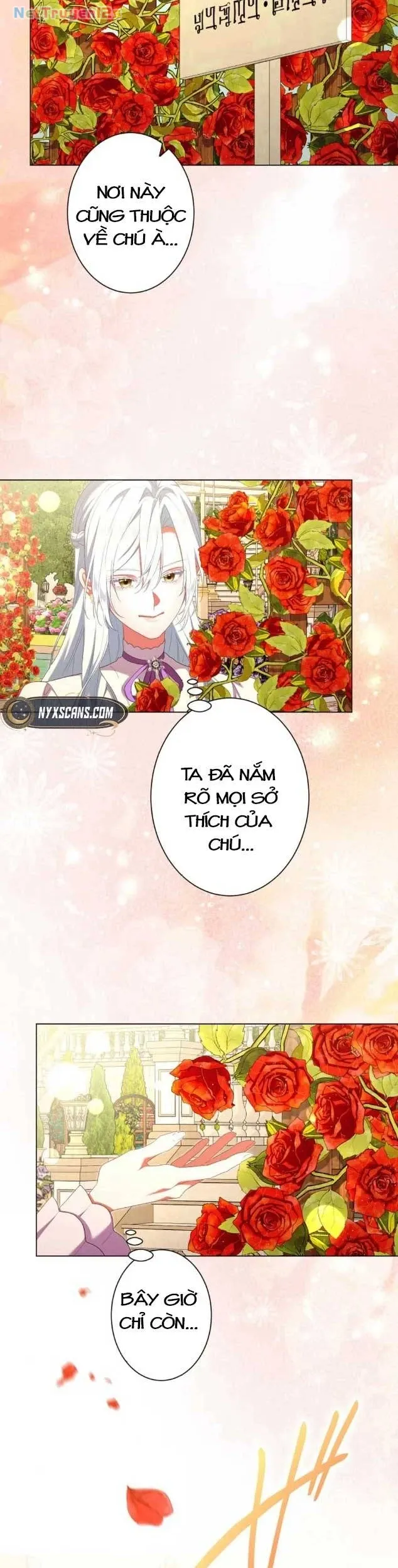 Chiêm Ngưỡng Nữ Phản Diện Hoàn Hảo Chapter 29 - Trang 25