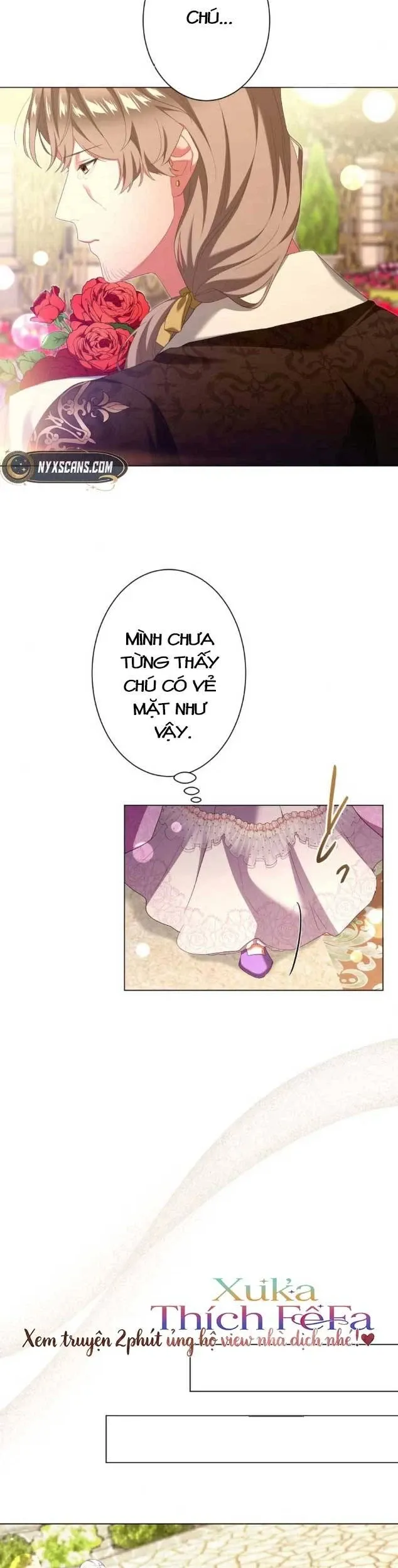 Chiêm Ngưỡng Nữ Phản Diện Hoàn Hảo Chapter 29 - Trang 27