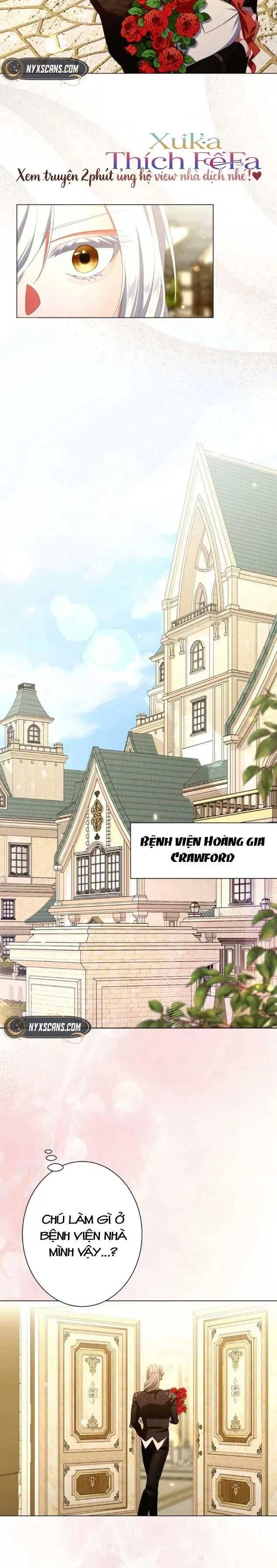 Chiêm Ngưỡng Nữ Phản Diện Hoàn Hảo Chapter 29 - Trang 29