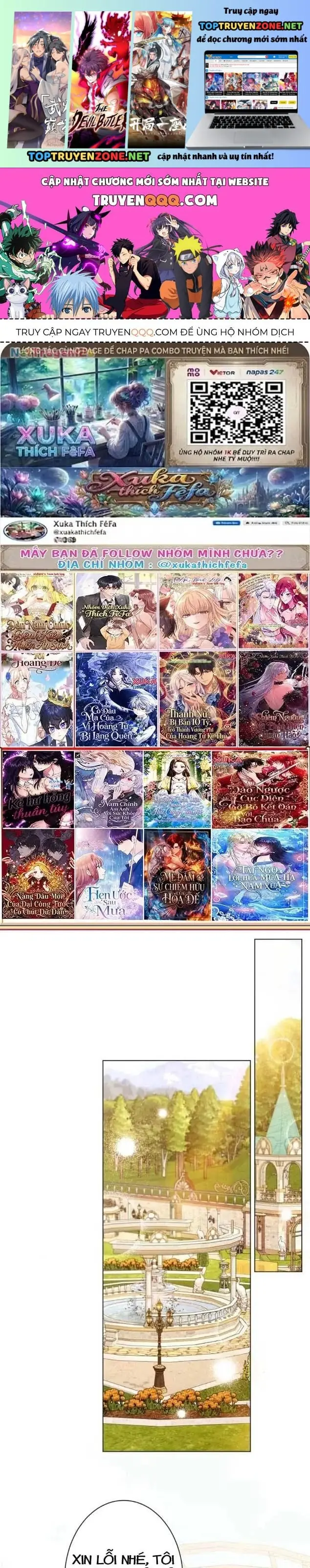 Chiêm Ngưỡng Nữ Phản Diện Hoàn Hảo Chapter 29 - Trang 3