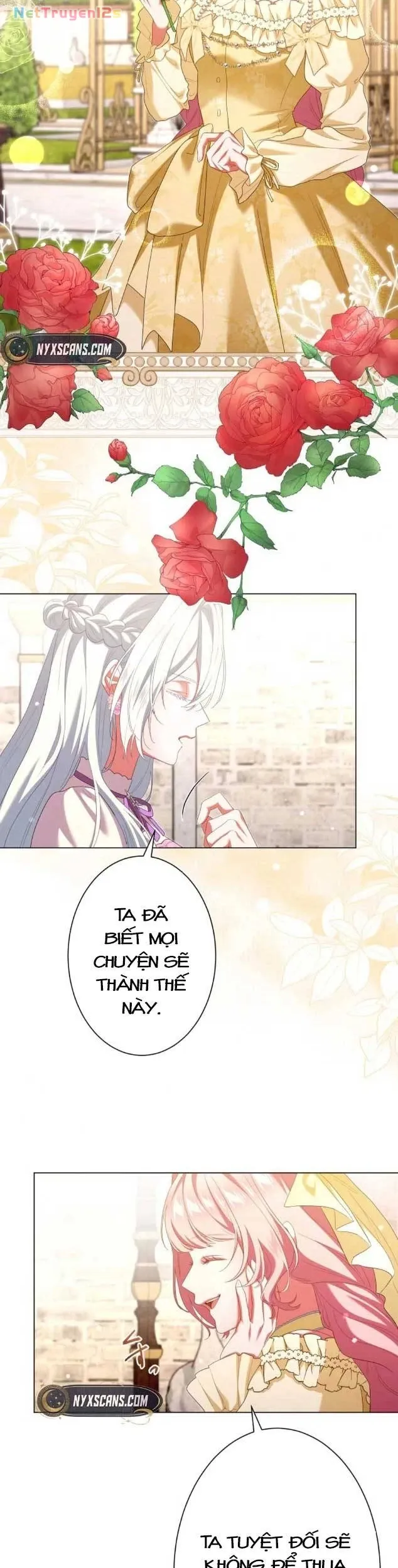 Chiêm Ngưỡng Nữ Phản Diện Hoàn Hảo Chapter 29 - Trang 6