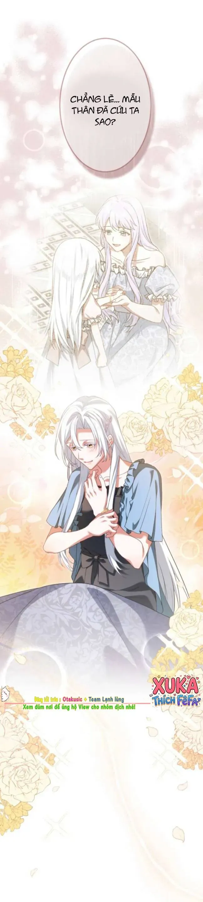 Chiêm Ngưỡng Nữ Phản Diện Hoàn Hảo Chapter 3 - Trang 19