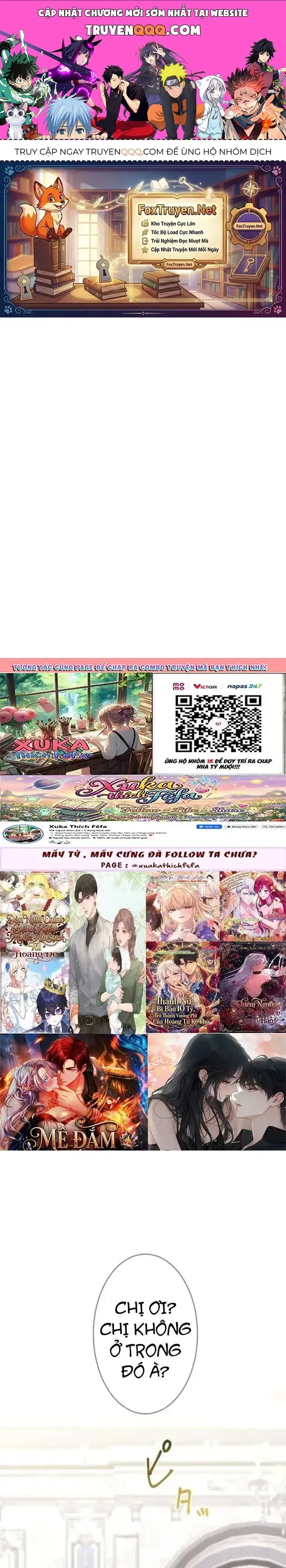 Chiêm Ngưỡng Nữ Phản Diện Hoàn Hảo Chapter 3 - Trang 2