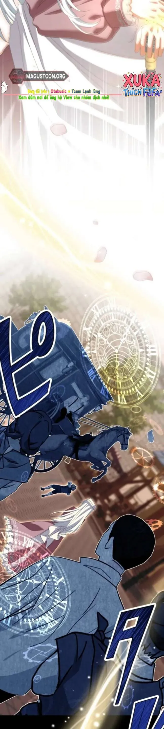 Chiêm Ngưỡng Nữ Phản Diện Hoàn Hảo Chapter 3 - Trang 28
