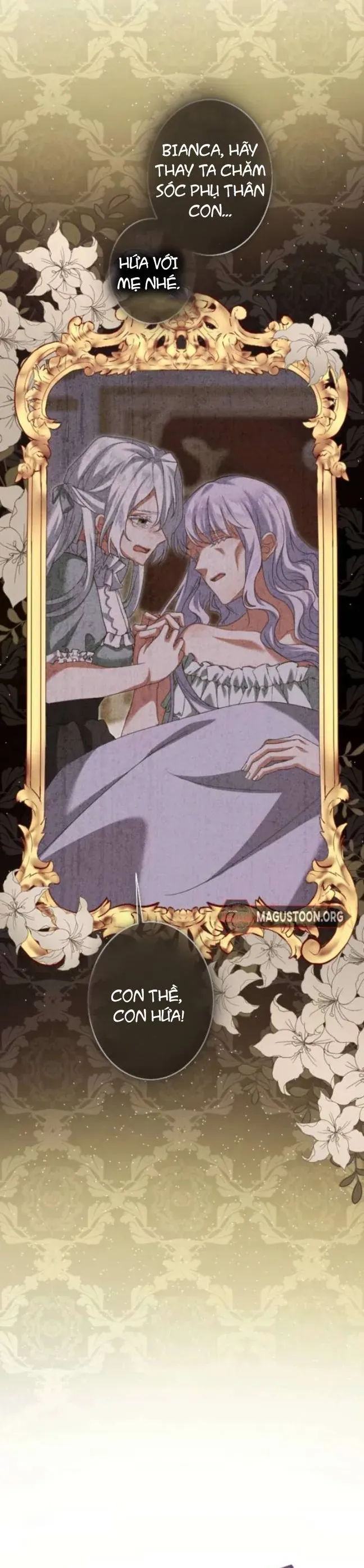 Chiêm Ngưỡng Nữ Phản Diện Hoàn Hảo Chapter 3 - Trang 35
