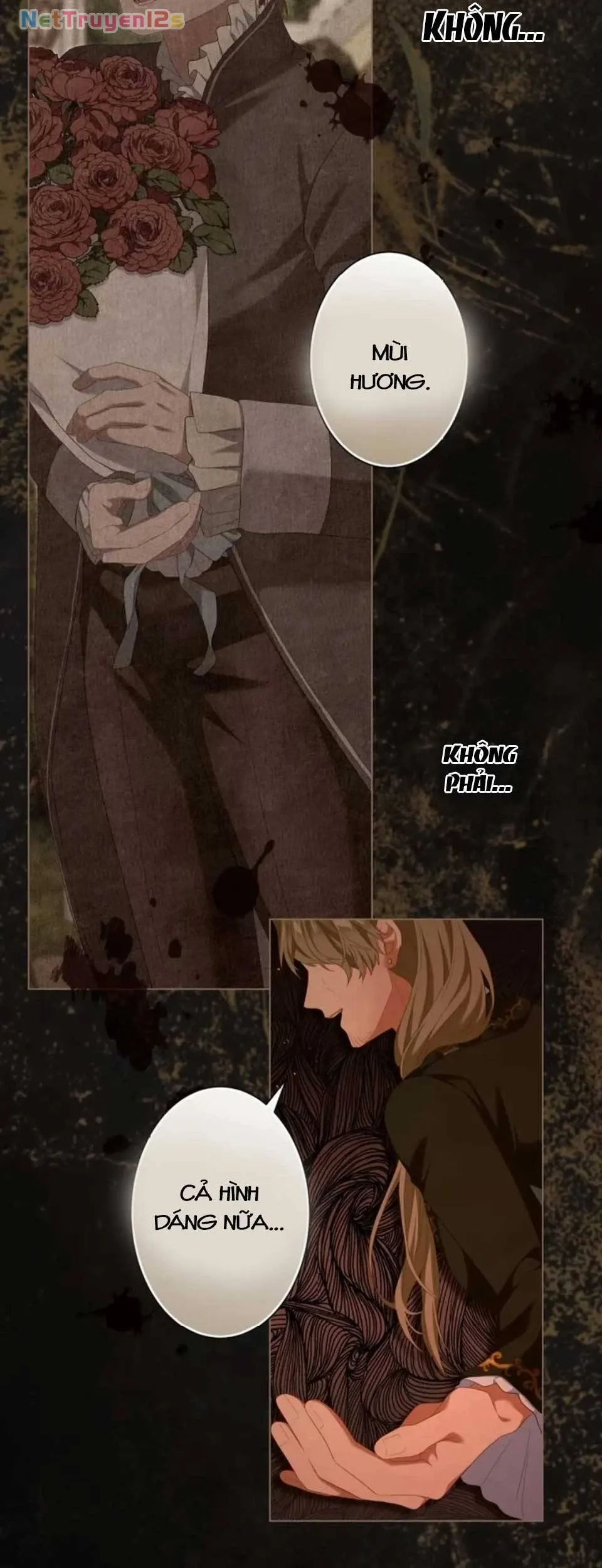 Chiêm Ngưỡng Nữ Phản Diện Hoàn Hảo Chapter 32 - Trang 14