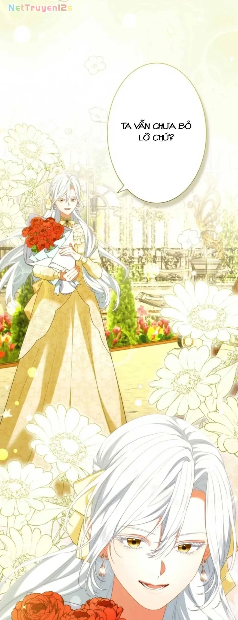 Chiêm Ngưỡng Nữ Phản Diện Hoàn Hảo Chapter 32 - Trang 19