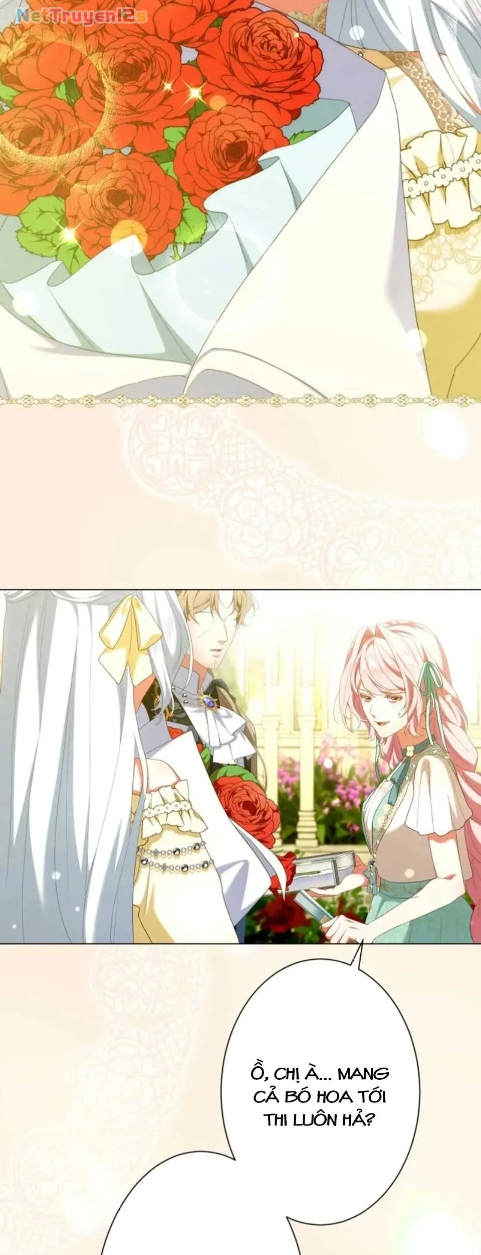 Chiêm Ngưỡng Nữ Phản Diện Hoàn Hảo Chapter 32 - Trang 20