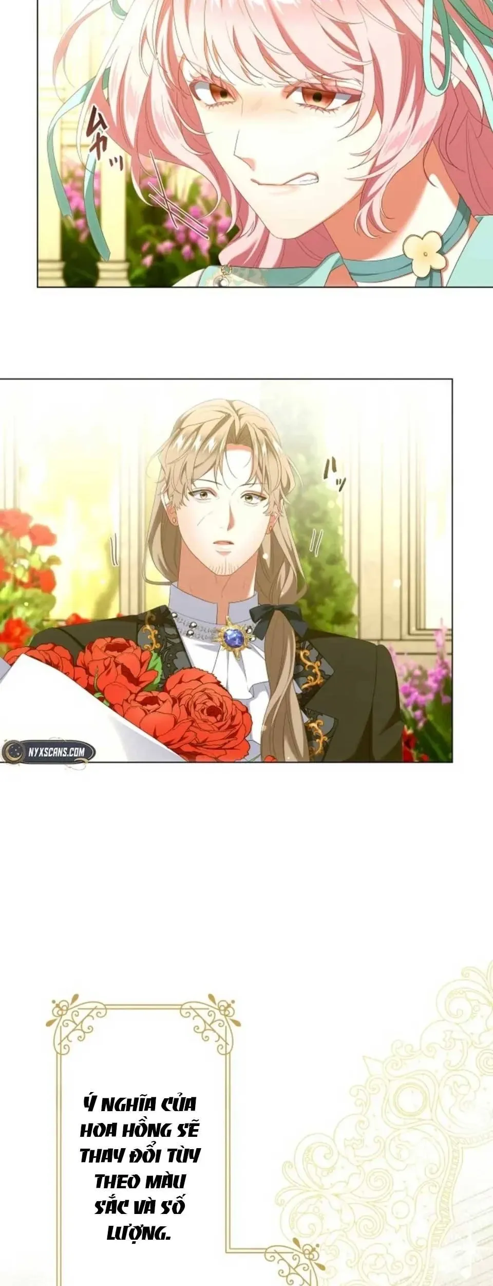 Chiêm Ngưỡng Nữ Phản Diện Hoàn Hảo Chapter 32 - Trang 24