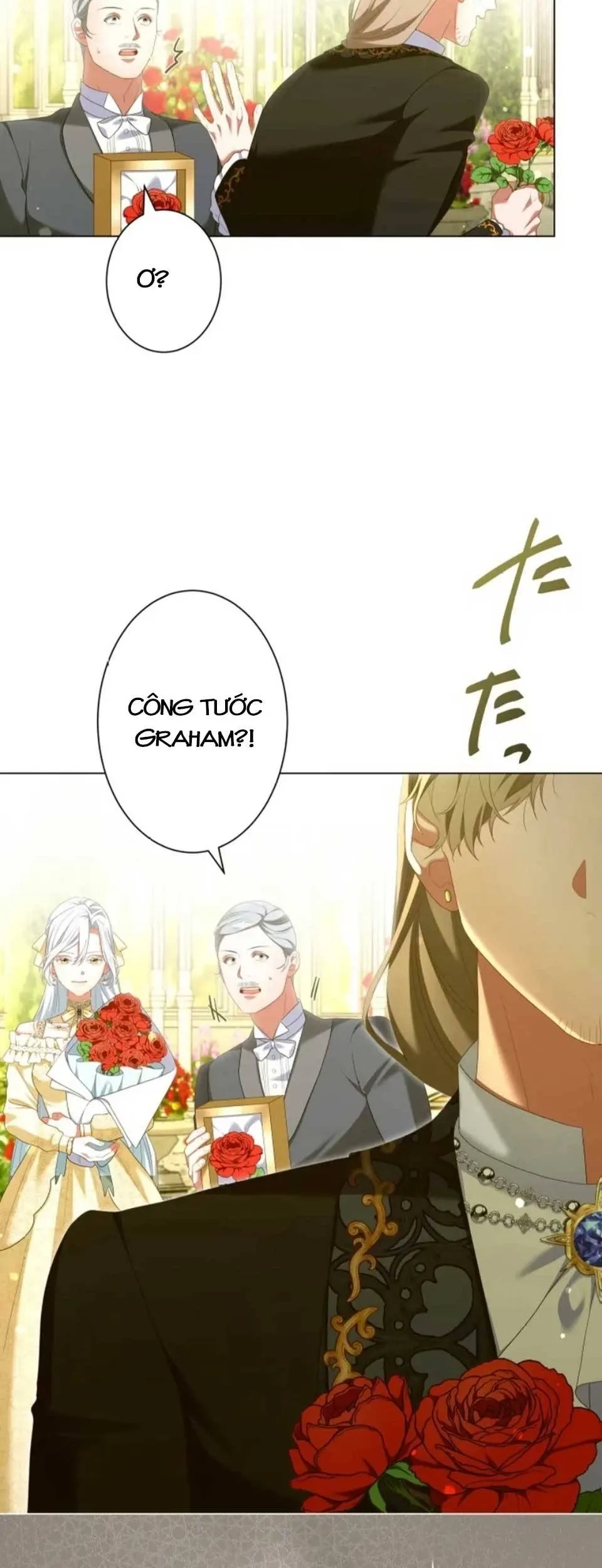 Chiêm Ngưỡng Nữ Phản Diện Hoàn Hảo Chapter 32 - Trang 32