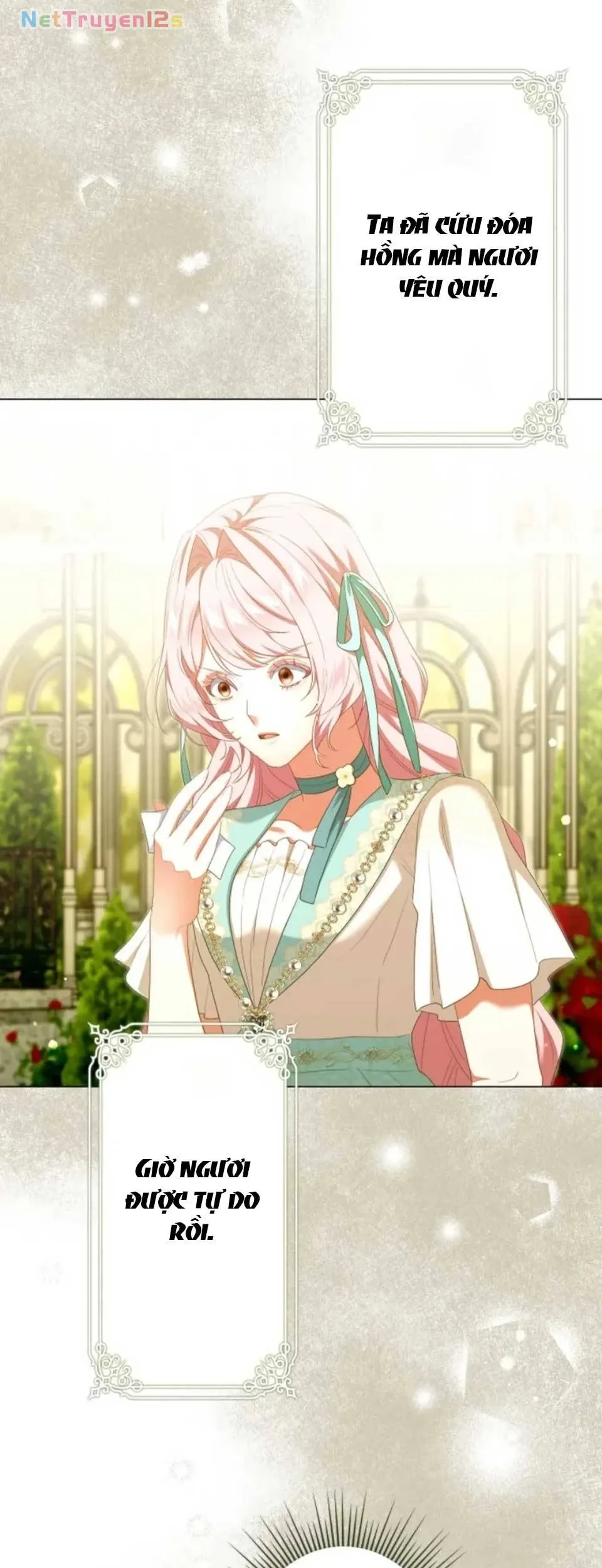 Chiêm Ngưỡng Nữ Phản Diện Hoàn Hảo Chapter 32 - Trang 37