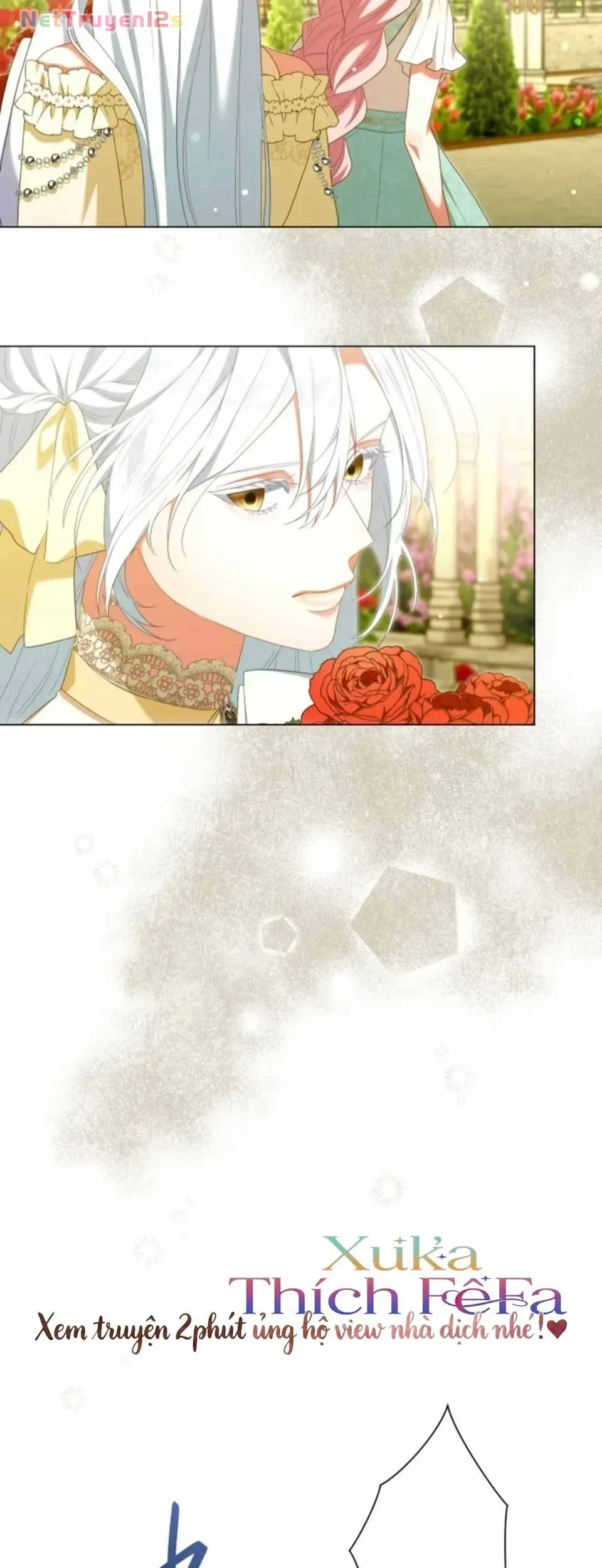 Chiêm Ngưỡng Nữ Phản Diện Hoàn Hảo Chapter 32 - Trang 39