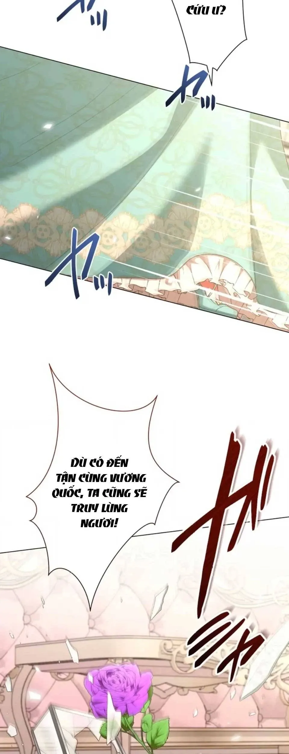 Chiêm Ngưỡng Nữ Phản Diện Hoàn Hảo Chapter 32 - Trang 40