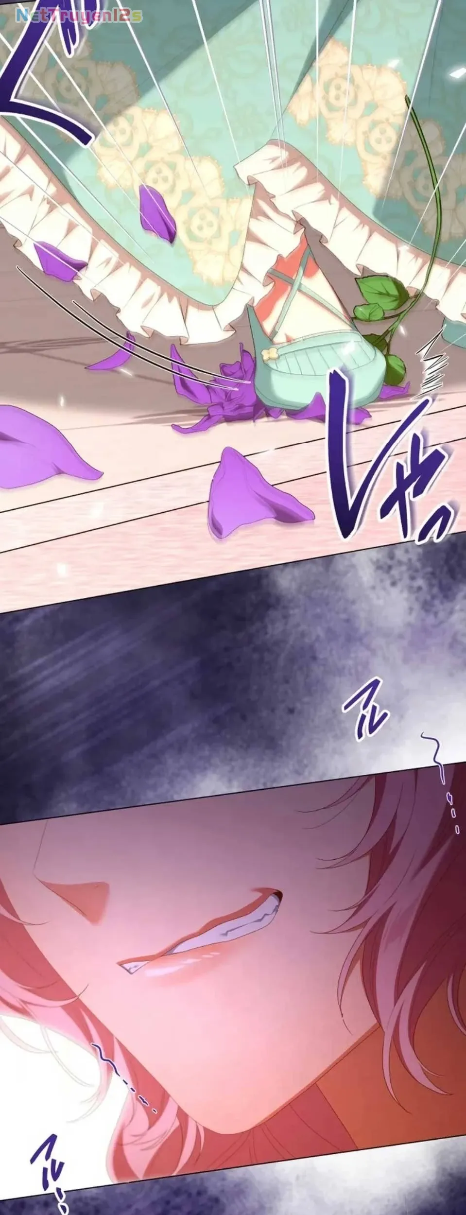 Chiêm Ngưỡng Nữ Phản Diện Hoàn Hảo Chapter 32 - Trang 43