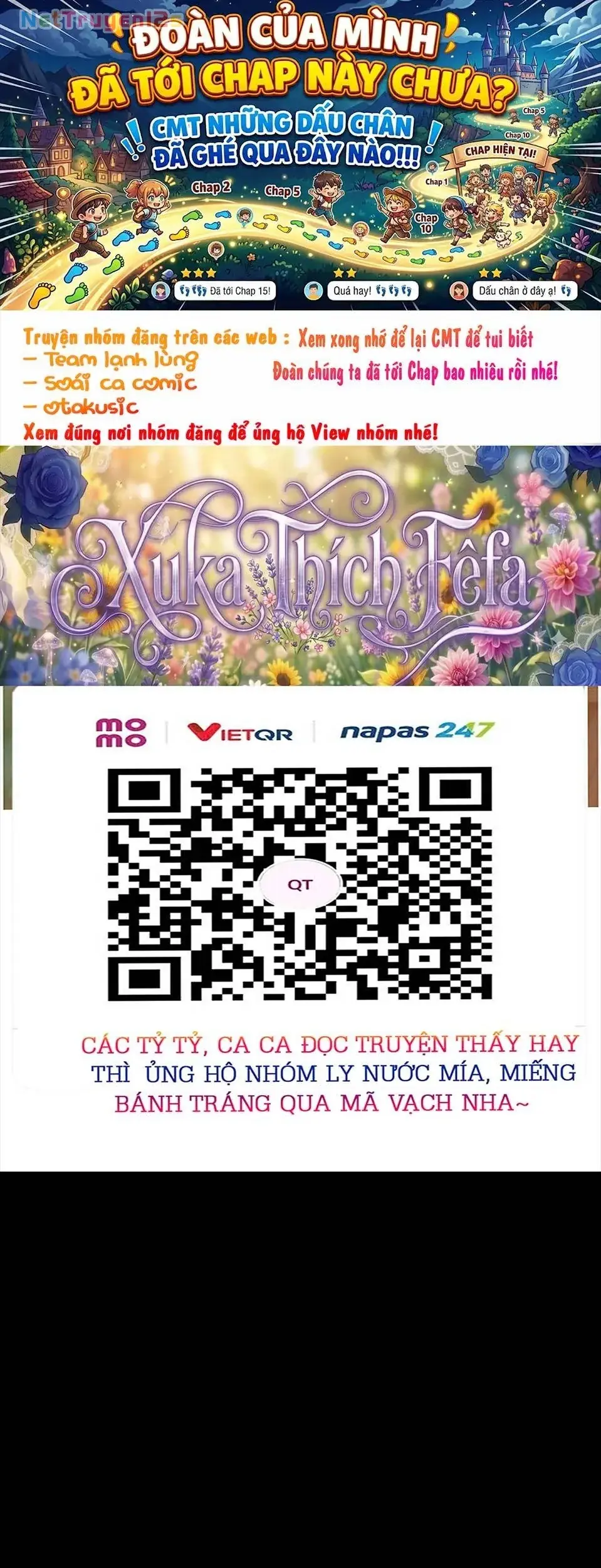 Chiêm Ngưỡng Nữ Phản Diện Hoàn Hảo Chapter 32 - Trang 46