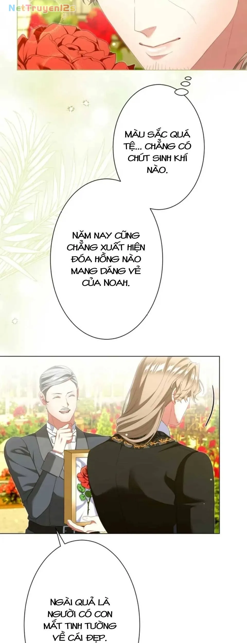 Chiêm Ngưỡng Nữ Phản Diện Hoàn Hảo Chapter 32 - Trang 6