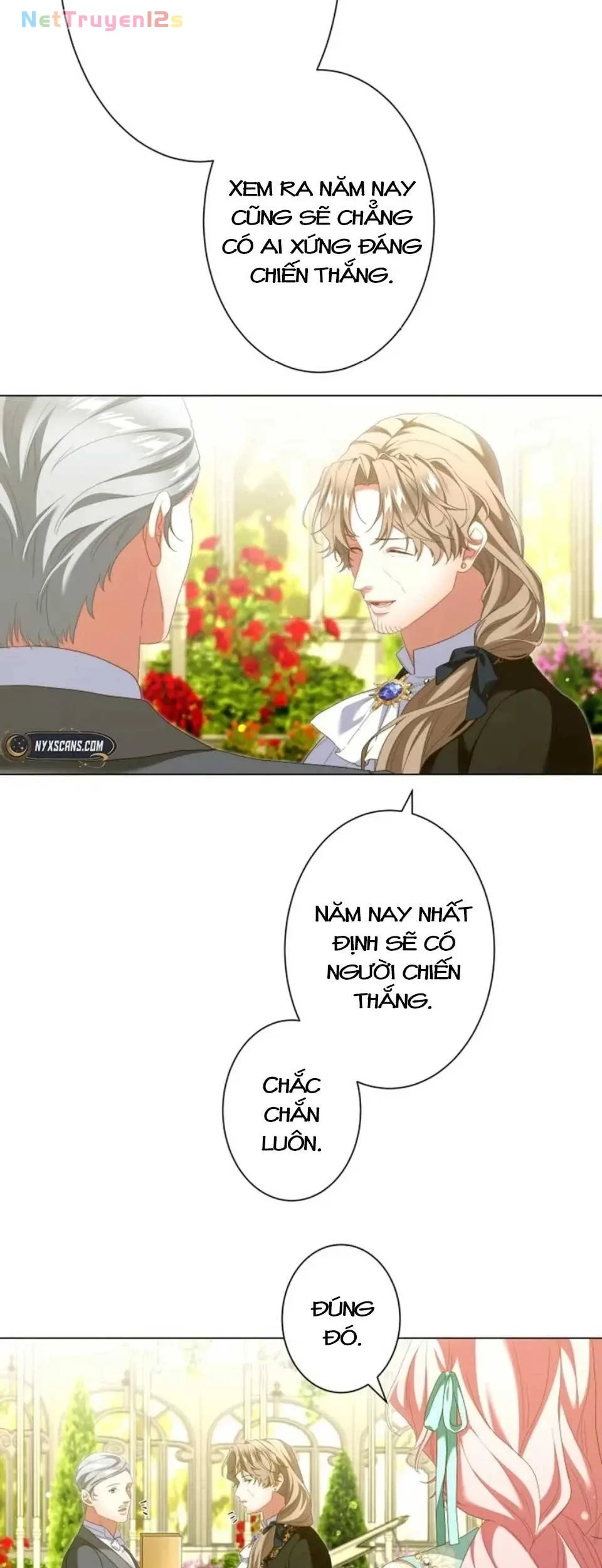 Chiêm Ngưỡng Nữ Phản Diện Hoàn Hảo Chapter 32 - Trang 7