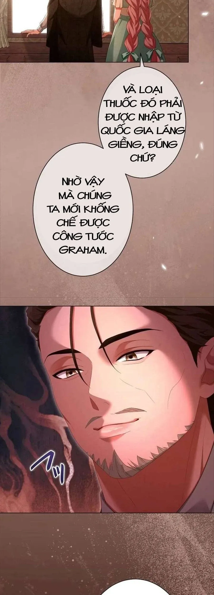 Chiêm Ngưỡng Nữ Phản Diện Hoàn Hảo Chapter 33 - Trang 10