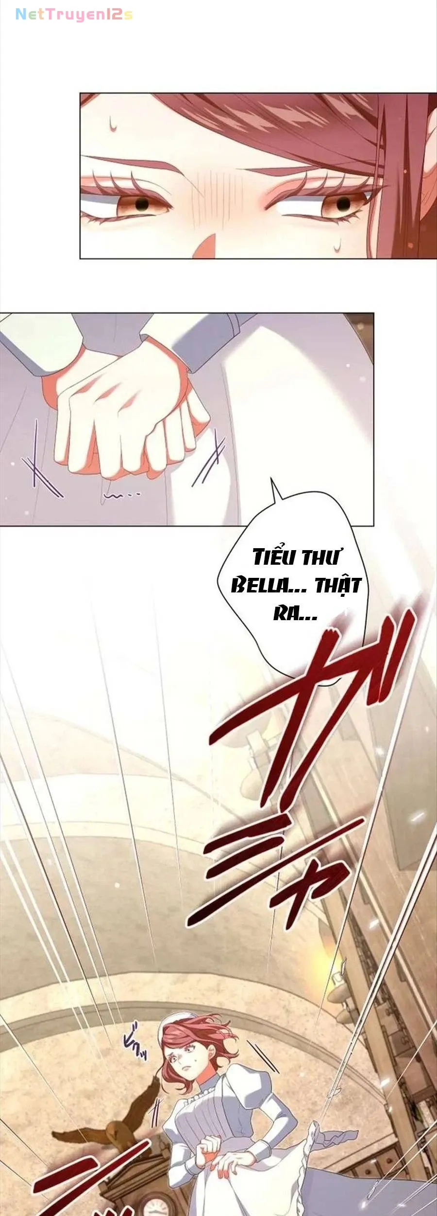 Chiêm Ngưỡng Nữ Phản Diện Hoàn Hảo Chapter 33 - Trang 17
